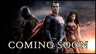 Фильмы DC: Лига Справедливости, Чудо-женщина, Аквамен и Флэш