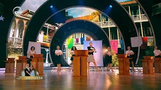 ანკა ვასაძე და ოთო ფოლადაშვილი  - ვერის უბნის მელოდიები