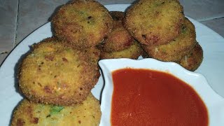 الوصفة السرية لتحضير كروكيت الدجاج المقرمش بنجاح Nuggets