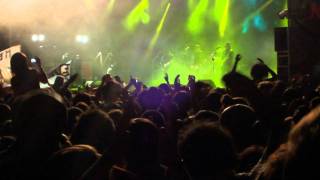 La 25 En Cosquin Rock 2012 - Hacelo De Nuevo