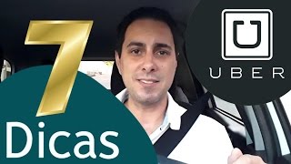 7 Dicas MATADORAS para Uber 99 Pop 2019