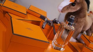 爱马仕入门级单品选购分享 Hermes Entry Level Shopping Haul