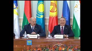 Лукашенко Хорошо пошутил!ХИТ!Лучший Прикол!