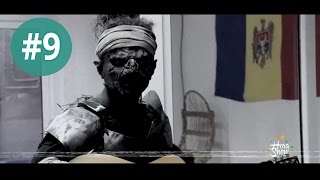 HoraShow #9 / Молдова в космосе, Кишиневский Бэтмен, Властелин колец md