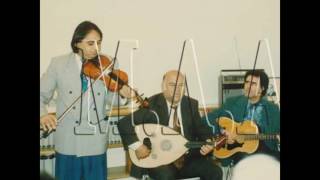 ΝΙΚΟΣ ΣΑΡΑΓΟΥΔΑΣ --ΘΑΝΑΣΗΣ  ΧΑΡΟΣ--ΧΙΤΖΑΖ -ΤΣΙΦΤΕΤΕΛΙ.