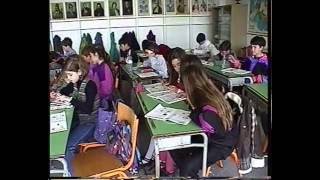 Διδασκαλία Μαθηματικών (Ε` Τάξη - Κλάσματα)