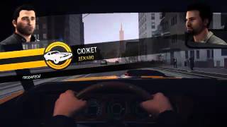 Прохождение Driver San Francisco #26 Часть