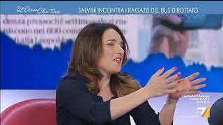 Locatelli (Lega) vs Rotta (PD): 'Con il vostro Ius Soli l'Italia diventerebbe una colonia'