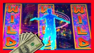 I FINALLY GOT IT! ? MY Wheel O Rama Slot Machine Gives Up Some HOT AF Bonuses!