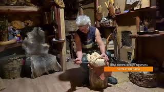 Yoll's stream из @Izbushka вечерний недолгий