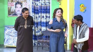 Long Laachi Trailer Akram Uddas and Nida Choudhary New Stage Drama 2018