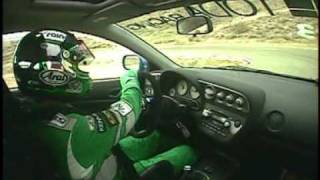 Best Motoring International Vol. 29 - HVI American Touge 2