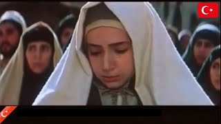 Virgin Mary: Birth of Jesus | Saint Mary (2000) | turkish & english subs