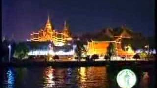 Chao Phraya River