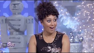 Amanda Seales' Tricks for Determining Size - Part 2