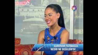 Fatmagül Fakı - Nedir Ne Değildir