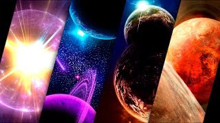 Сборник - Великие тайны Вселенной [часть 2]