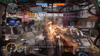 Titanfall 2 GAMEPLAY ON GTX 1060 3GB (1080p 60fps)
