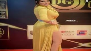 فضائح رانيا يوسف كلاكيت ثاني مره شكلها مش هتجيبها البر