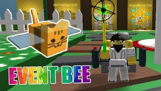 *CODE* BUYING THE TABBY BEE! - Bee Swarm Simulator