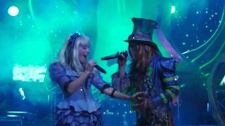 Mad T Party - All I Want For Christmas Is You