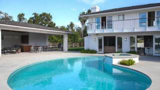 6308 La Valle Plateada, Rancho Santa Fe, CA 92067 | $5,495,000