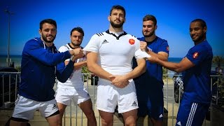 XV de France : Les copains d’abord - UBB