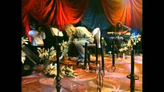 Nirvana - MTV Unplugged in New York 1993 HD 720p