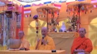 Đường Xưa Lối Cũ Con Về Đĩa 1  - Thích Thái Hòa