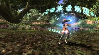 Final Fantasy XI — трейлер обновления Seekers of Adoulin
