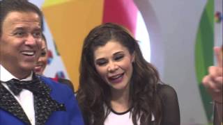 El reto de Ana Celia
