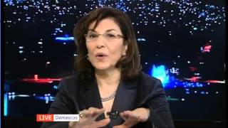 Assad insider: 'al-Qaeda responsible for Syria violence'