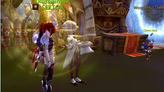 Dragon Nest DragonNestme важные  вопросы ответы об сервере