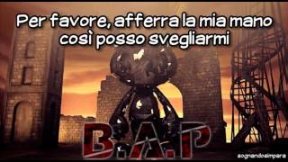 SUB ITA B.A.P - COMA