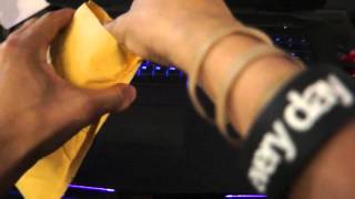 Arctic mx-4 unboxing