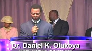 Bewitchment Must Die ( Refuse to be bewitched ) by Dr D K Olukoya 1