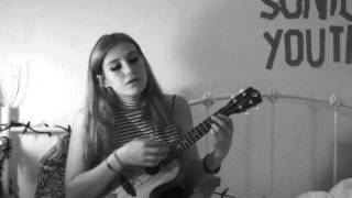 "Salt" Cover from Get Happy performed by Jamey Geston