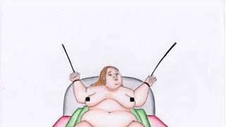 2013 animation bed belly weight gain BBW