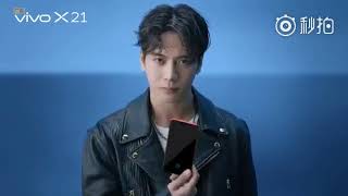 GOT7 Jackson王嘉爾  Endorsement VIVO & PESI Advertising ❤