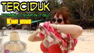 TERCIDUK - kimi hime