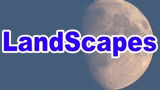LandScapes