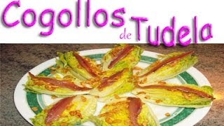 receta cogollos de tudela recetas de cocina con mila