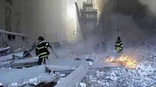 September 11, 2001-We will never forget