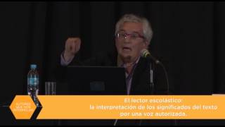 Ignacio Pozo (Fundación Lúminis + Fundación El Libro + Banco Galicia - 2014)