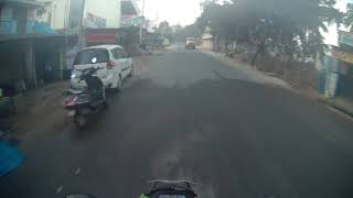 Trip to Ramnagar District