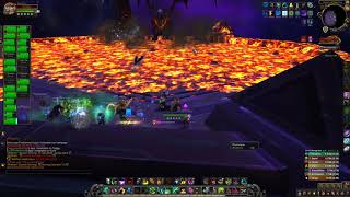 Wrathion Normal (Windwalker POV) - Damage Incorporated