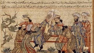 Hassan Sabbah'ın İnanılmaz Hikayesi
