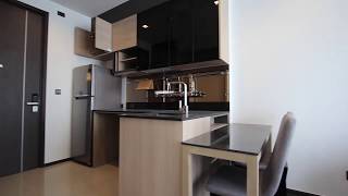 The Line Asoke-Ratchada Condominium for Rent