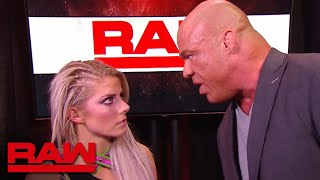 Nia Jax is coming for the Raw Women's Championship at WrestleMania: Raw, March 19, 2018