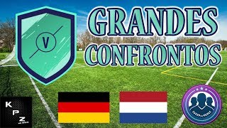 DME SBC [GRANDES CONFRONTOS] MAIS BARATO COMPLETO - FIFA 19